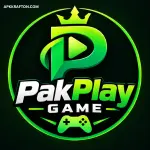PakPlay Game